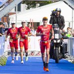 Over fifty pro athletes hunt for European Championship Long Distance title at Challenge Almere-Amsterdam