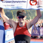 Spectacular day at Challenge Almere-Amsterdam crowns Kieran Lindars and Katharina Wolff European Champions Long Distance