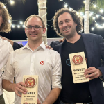Challenge Almere-Amsterdam wint Best Run Course Award: ‘Deze award is voor ons hele team’
