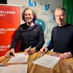 Milieu Service Nederland commits as sustainability partner to Challenge Almere-Amsterdam