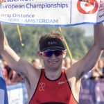 Titelverdediger Kieran Lindars: ‘Ik weet wat er voor nodig is om Challenge Almere-Amsterdam te winnen’