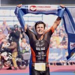 Spectacular European Championship at Challenge Almere-Amsterdam: Menno Koolhaas wins in new record, stunning victory for Els Visser