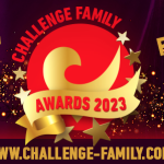 Challenge Almere-Amsterdam nominated for four Challenge Family Awards!