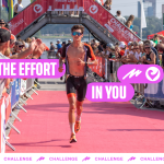 ‘The Effort in You’: Join Challenge Almere-Amsterdam x Muuvr and train and race towards amazing benefits