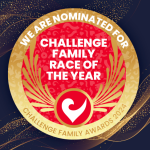 Challenge Almere-Amsterdam nominated for five (!) Challenge Family Awards categories