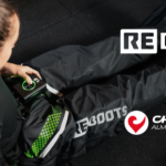 Challenge Almere-Amsterdam Welcomes Reboots as Official Recovery Partner