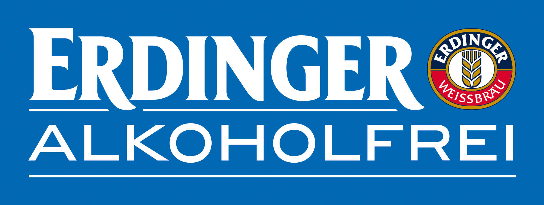 Erdinger Alkoholfrei