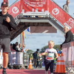 Medi-Mere nieuwe hoofdsponsor van KidsRun Challenge Almere-Amsterdam: gratis deelname voor kinderen