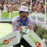 Win een felbegeerd Challenge Roth Entry Slot door te racen in Almere!
