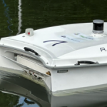 Innovative Partner RanMarine Technology Collaborates Preventively with Challenge Almere-Amsterdam to Combat Blue-Green Algae