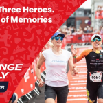 Race Tri Together, Experience Triathlon Together!