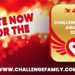 Challenge Almere-Amsterdam nominated for two Challenge Family Awards