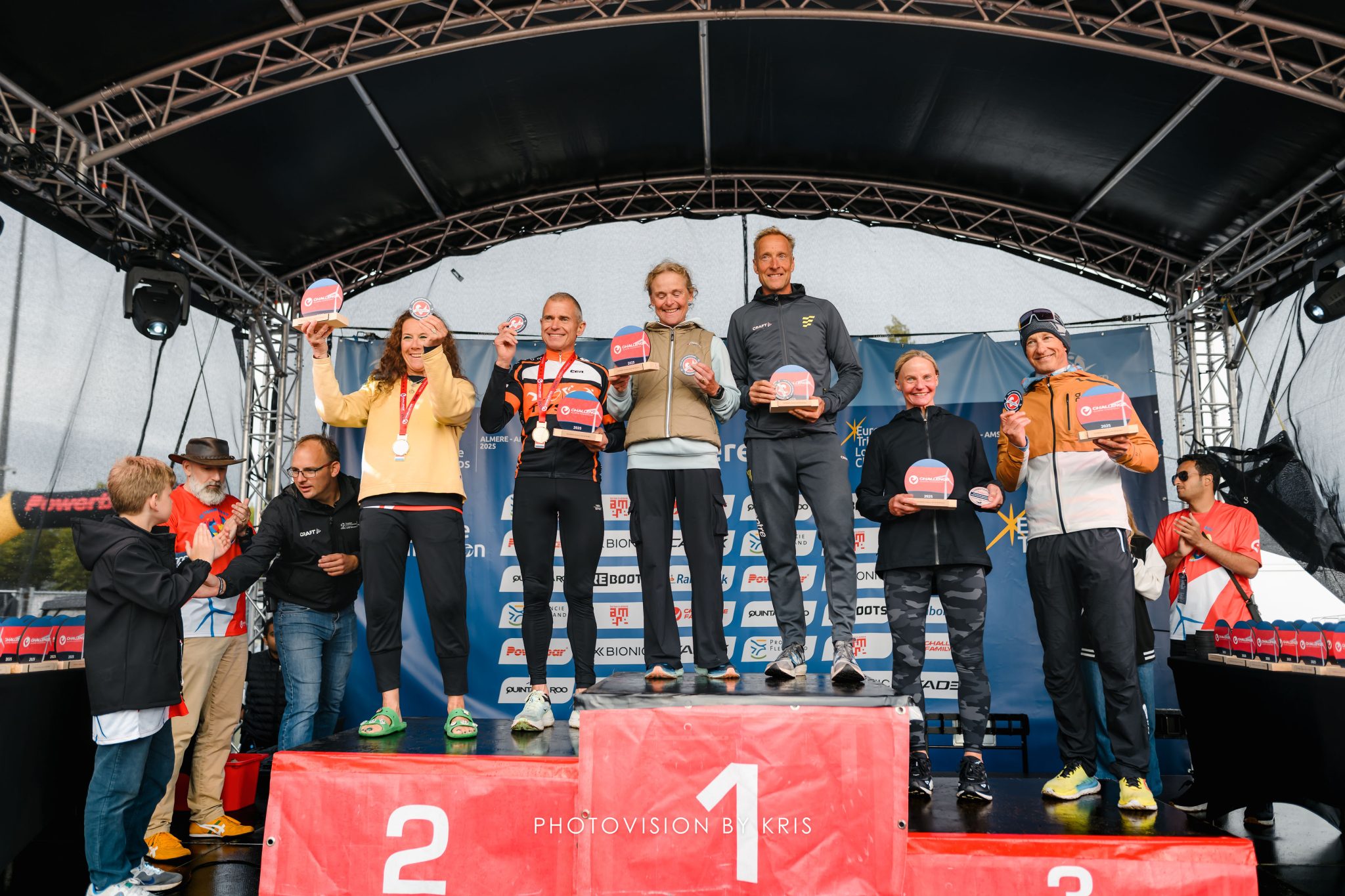 Award Ceremony Award Ceremony