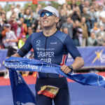 Challenge Almere-Amsterdam Returns in 2026 to Celebrate 45th Anniversary and Host European Championship Long Distance