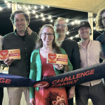 Challenge Almere-Amsterdam Named Best Race with Prestigious Challenge Family Race of the Year Award