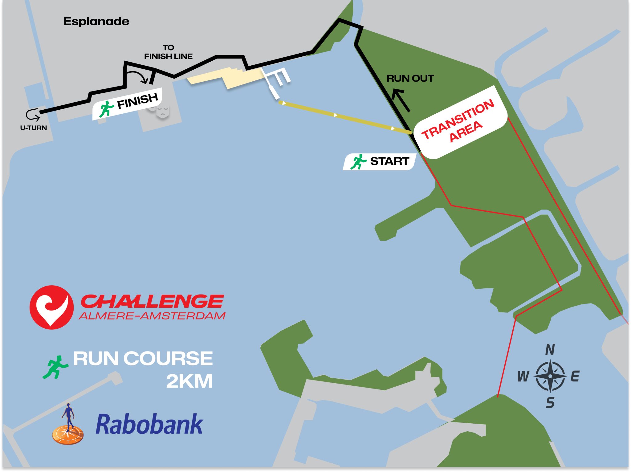 RABO Business Relay