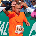 A race with a smile and a tear: Ricardo van ‘t Schip makes debut in Almere, raises money for terminally ill nephew