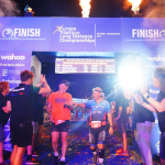 Record number of registrations Challenge Almere-Amsterdam, fireworks show new finale for race weekend