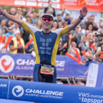 Close battles, razendsnelle tijden en ultieme strijd verwacht bij Challenge Almere-Amsterdam: favorieten maken zich op voor Europees Kampioenschap Long Distance