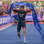 True thriller Challenge Almere-Amsterdam: Milan Brons and Kyra Meulenberg win European Championship Long Distance on home soil