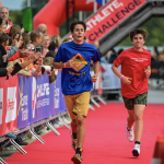 Junior Challenge Doubles: Over 550 Juniors to Start at Challenge Almere-Amsterdam