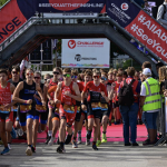 Wonderful Start to the 45th and Largest Edition of Challenge Almere-Amsterdam