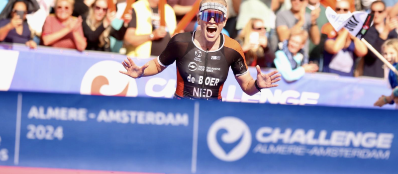 Europees Kampioenschap Long Distance 2025 Europees Kampioenschap Long Distance 2025